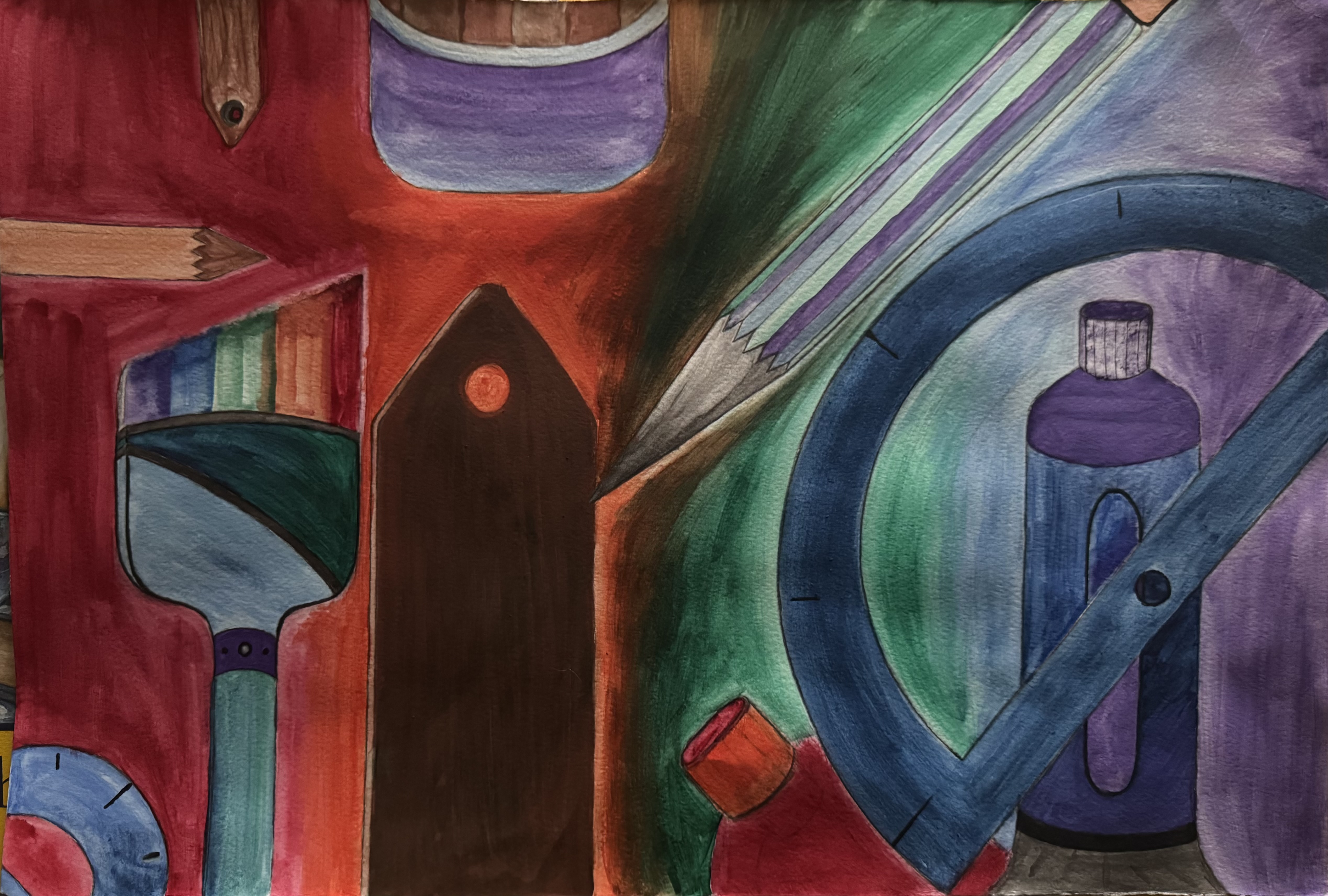 Three Comp Thumbnails